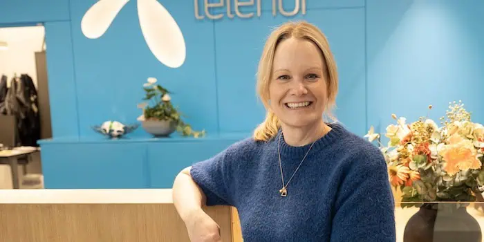 Exklusivt möte med EA of the Year Sofia Puhakka