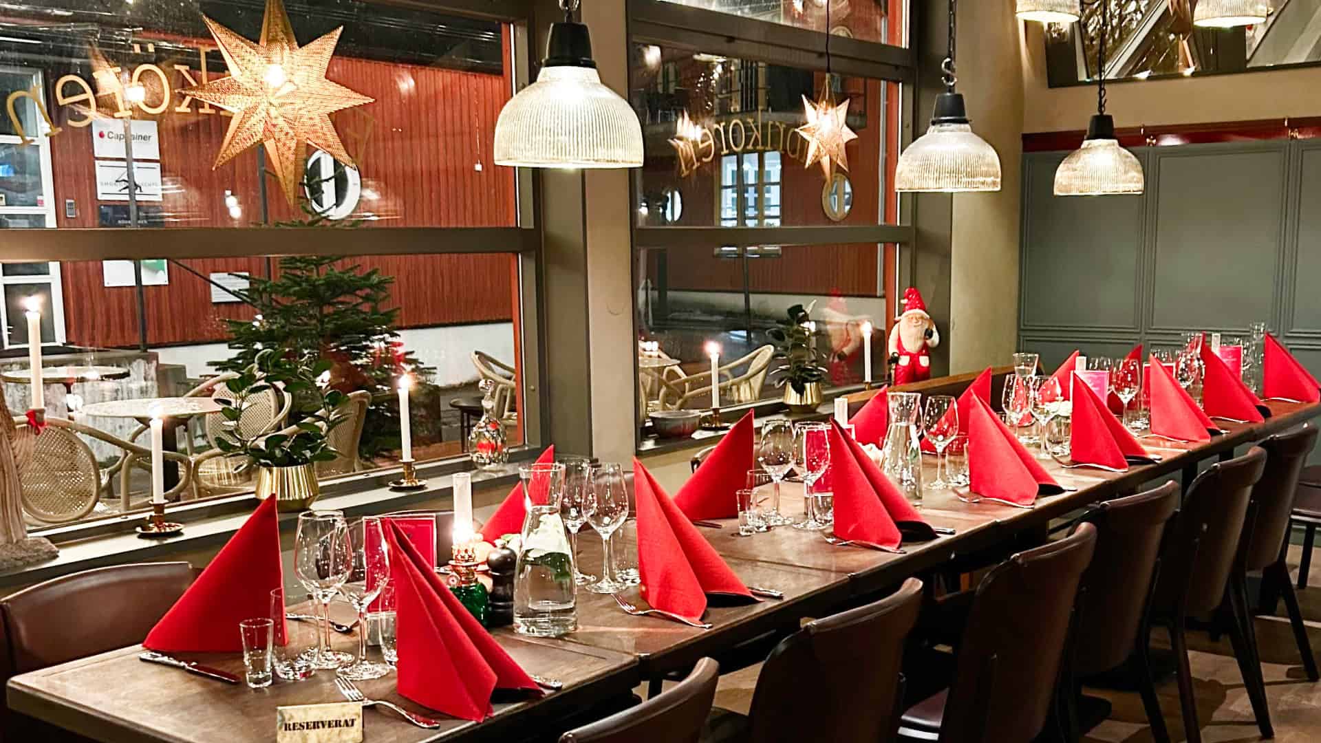 fabrikoren-julbord-galleri.2 Julbord vid vattnet: samla möte och julfest på samma plats