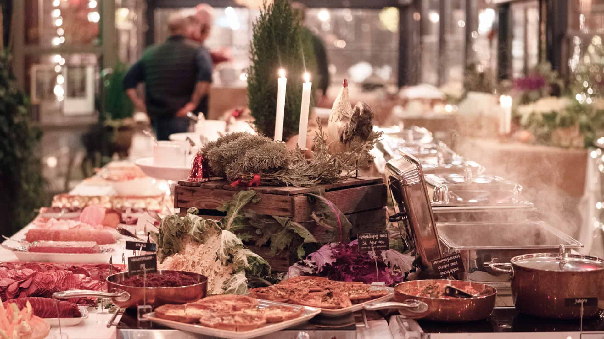 fabrikoren-julbord-galleri.4 Julbord vid vattnet: samla möte och julfest på samma plats