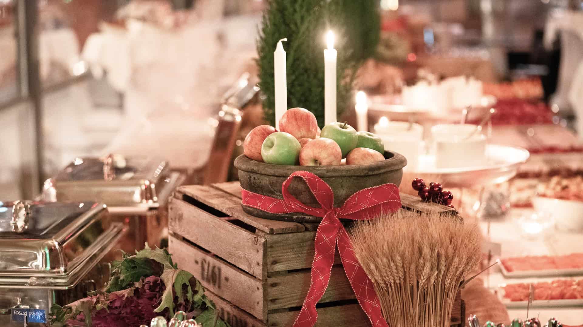 fabrikoren-julbord-galleri.5 Julbord vid vattnet: samla möte och julfest på samma plats