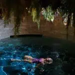 Villa Foresta storsatsar – öppnar nytt spa på över 1 000 kvadratmeter