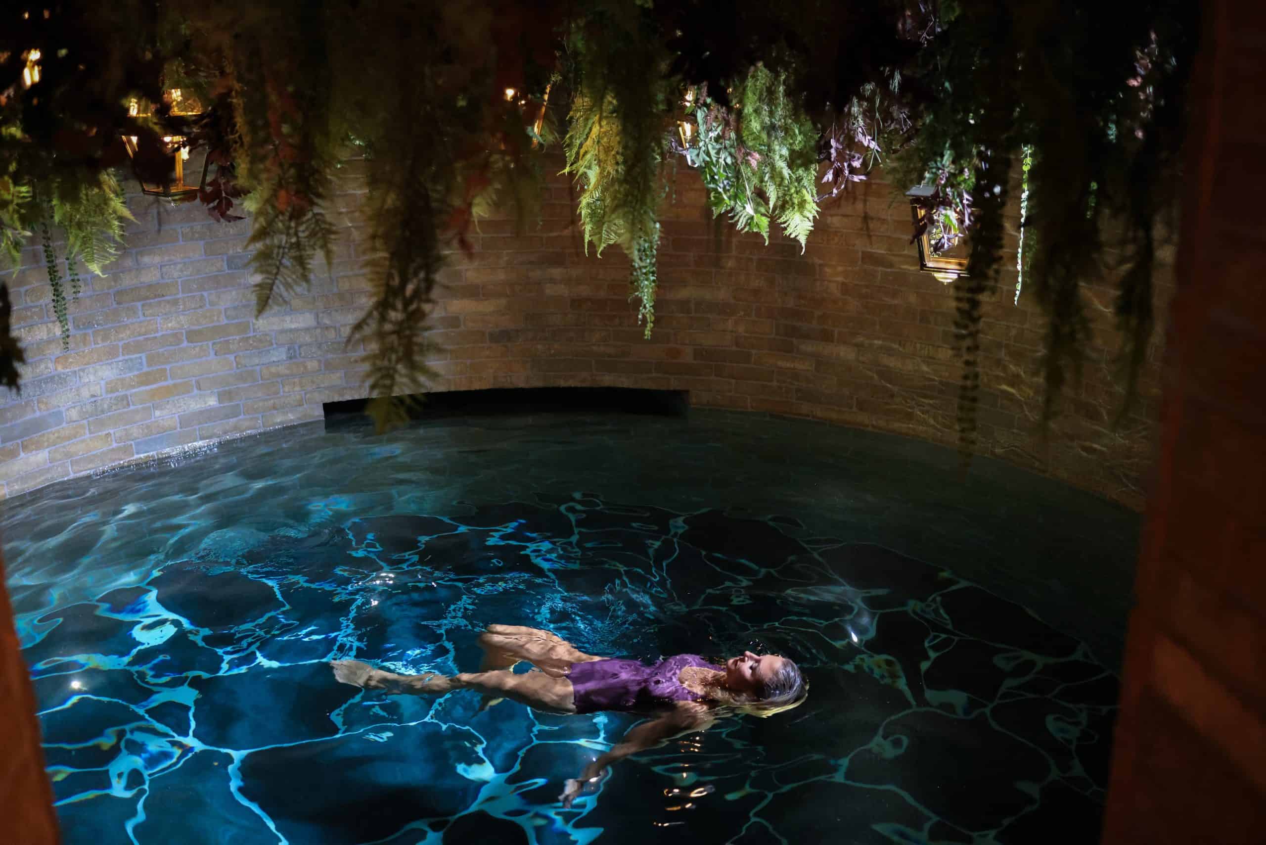 Villa Foresta storsatsar – öppnar nytt spa på över 1 000 kvadratmeter