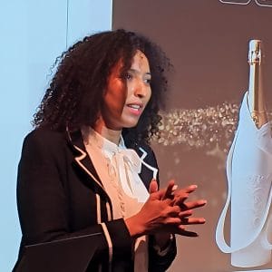 Skratt, magi och nya möten när 66 ledningsassistenter samlades på Miss Clara