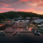 Följ med på en inspirerande kväll till Season Hotel med Johanna Lind Bagge
