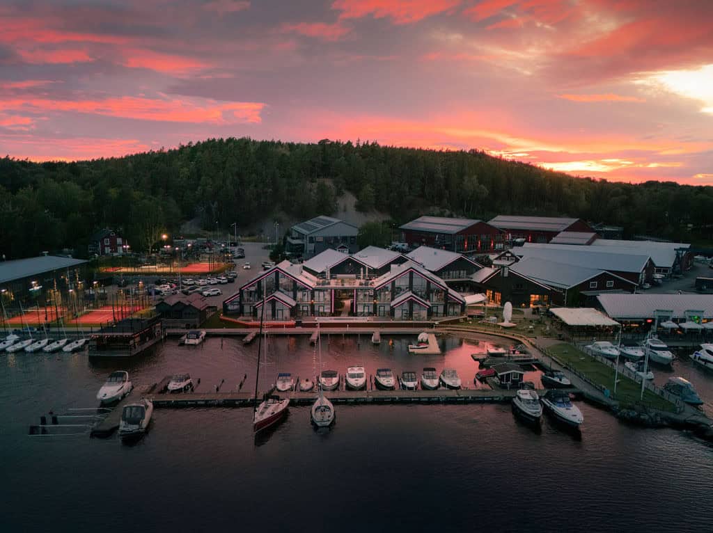Följ med på en inspirerande kväll till Season Hotel med Johanna Lind Bagge