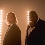 Charlie King och Caspar Camitz frontar Ellerys nya julshow