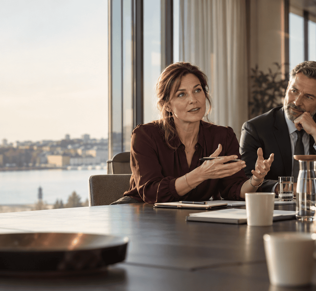 Rollen växer snabbare än utvecklingsstödet