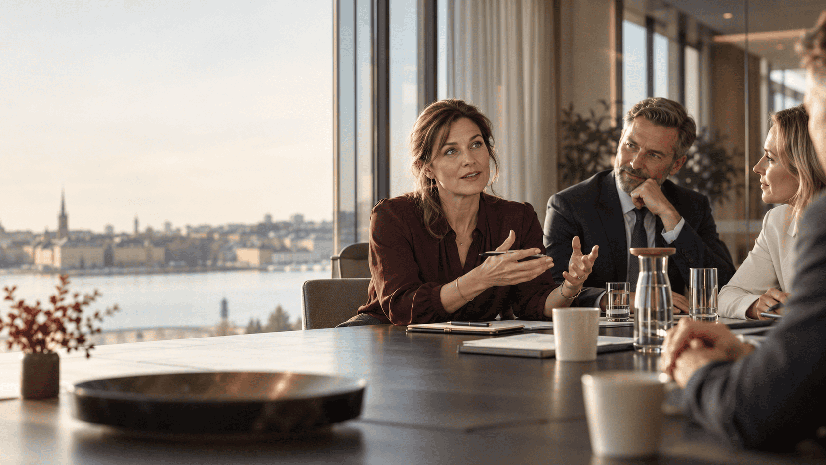Rollen växer snabbare än utvecklingsstödet