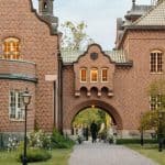 Omtänksamhet i varje detalj när Executiveeffect gästade Engsholms Slott
