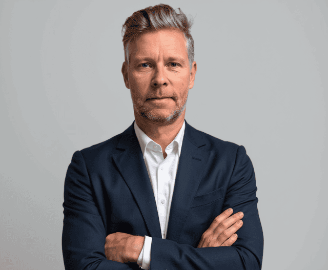 Hallå där, Göran Nilervall: ”Fler Executive Assistants blir aktiva beställare av möten och event”