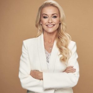 JOhanna Bagge Följ med på en inspirerande kväll till Season Hotel med Johanna Lind Bagge