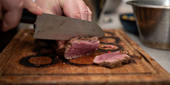 Byt konferensrummet mot köket – på The Foodlab lagar kollegorna maten tillsammans