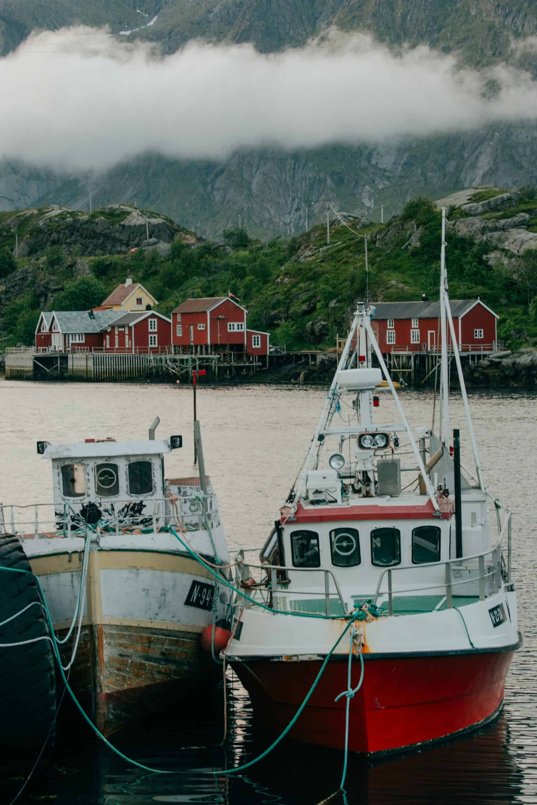 alexei-scutari-9hhjCDKUgEE-unsplash Fyra dagar i Lofoten – konferensresan som byter mötesrum mot fjäll och hav