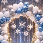 Södra Teatern förvandlar Kägelbanan till Winter Wonderland