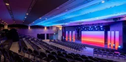 Upptäck CityHub – en modern och multifunktionell eventlokal i Stockholm