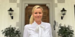 Upptäck Lejondals Slott – A British experience on the Swedish countryside