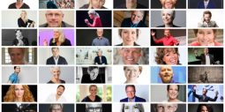 Sveriges populäraste föreläsare 2019