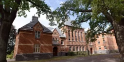 The building – ny unik eventlokal i Stockholm
