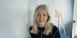 Möt Eva Petersson: ”Jag gillar att vara med där det händer"