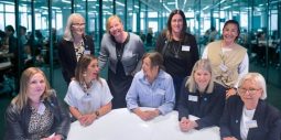 IMAs vårseminarium: Framtidssäkra dig själv och ditt jobb!
