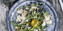 Ny nordisk restaurangguide kombinerar hållbarhet och gastronomi