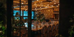 Julbord på Mr. French – en helkväll med tradition, lyx och flöde utan köer