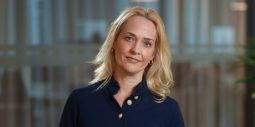 Möt Sofie Koark:  ”Lyft upp AI-frågan till ledningsagendan”