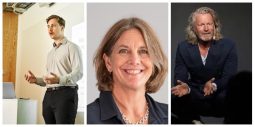 Säkra din plats på EA Summit 2025 – boka till early bird-pris senast 6 november