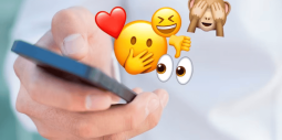 Då blir emojis ett arbetsmiljöproblem