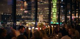 Välkommen till Mötesbaren på Teaterbaren mitt i Stockholm