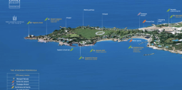 Grand Resort Lagonissi prisas som Europas bästa konferensresort