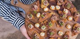 Lista: 6 cateringfirmor med det lilla extra