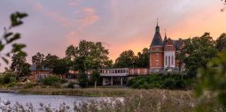 Ny exklusiv festmiljö för möten och firanden i Saltsjöbaden