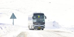Så bokar du rätt charterbuss till konferensen, eventet och företagsfesten