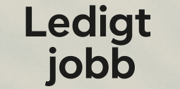 Office Manager & Investor Relations Manager | MVI Stockholm