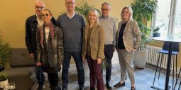 Nytt förvärv stärker affärsresor i norr – vad det betyder för dig som ledningsassistent