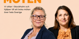 Sluta lägga timmar på att leta konferenslokaler – låt mötesexperter hjälpa dig istället