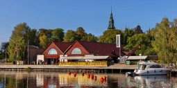 Ny middagsupplevelse på Spritmuseum – perfekt för mindre kundevent och ledningsgrupper