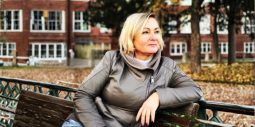 Suzana Stoka: ”Jag vill hjälpa andra EA:s att se sin potential”