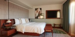 Sheraton Stockholm förvandlas: satsar på design, gastronomi och exklusiv wellness