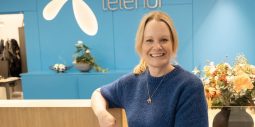 Exklusivt möte med EA of the Year Sofia Puhakka