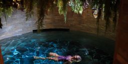 Villa Foresta storsatsar – öppnar nytt spa på över 1 000 kvadratmeter