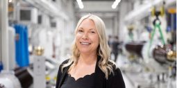 Elin Ivarsson, vinnare av Upcoming EA of the Year: ”Jag är en superplanerare”