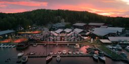 Följ med på en inspirerande kväll till Season Hotel med Johanna Lind Bagge