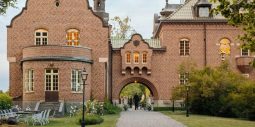 Omtänksamhet i varje detalj när Executiveeffect gästade Engsholms Slott