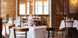 Lista: Sveriges mest samtalsvänliga restauranger
