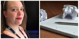 Emma Ström: Ansvaret för att utvecklas ligger på dig