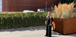 Christina Tranback: Se till att fylla på din kunskapsbas