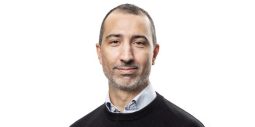 David Norell-Hussein: Vinn tid med digitala stödfunktioner