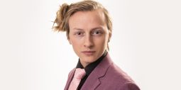 Eric Stark: Vi går mot att bli renodlade experter